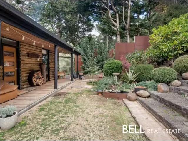 House for rent in Camerons Creek, Victoria
