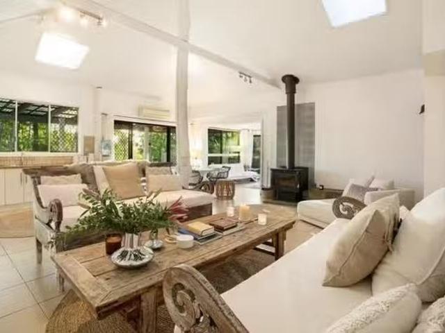 House for rent in New South Wales