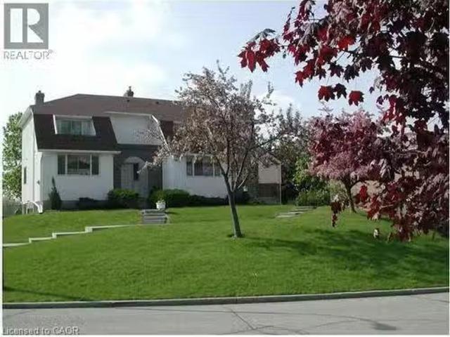 Condo for rent in Waterloo, Ontario