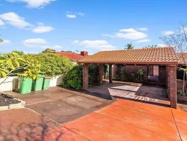 House for rent in Leeming, Western Australia