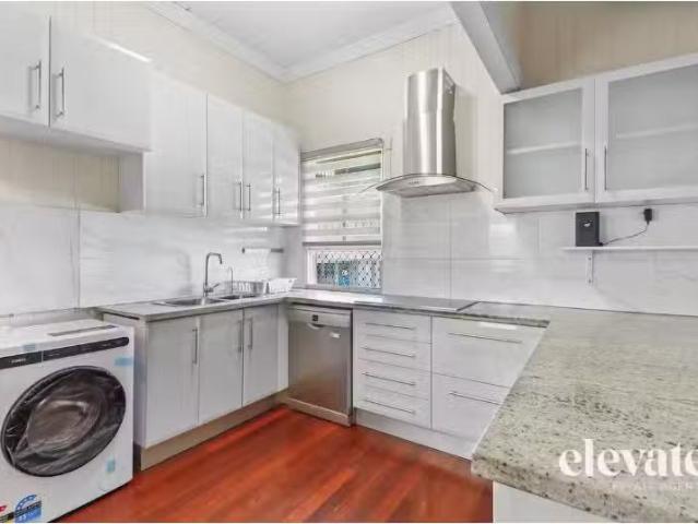 House for rent in Toombul, Queensland