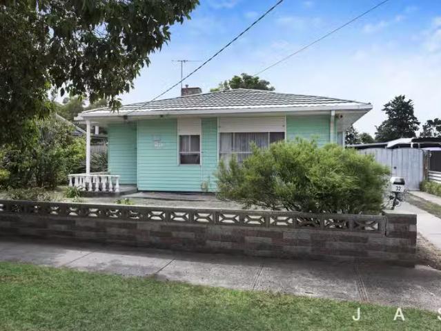 House for rent in Camerons Creek, Victoria