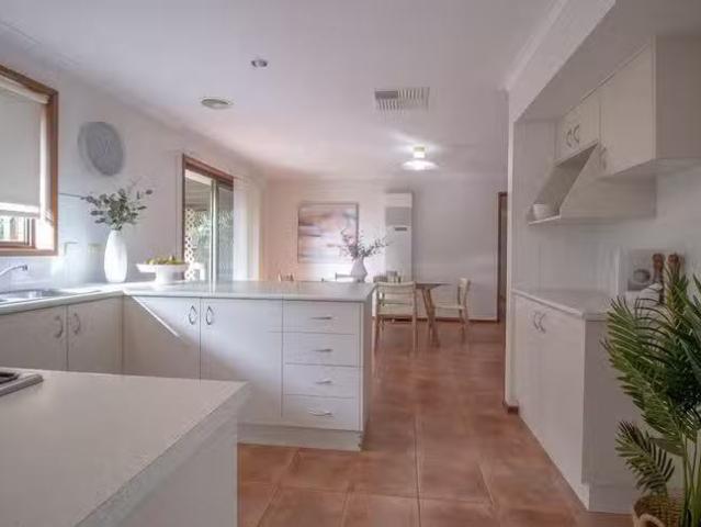 House for rent in Wodonga, Victoria