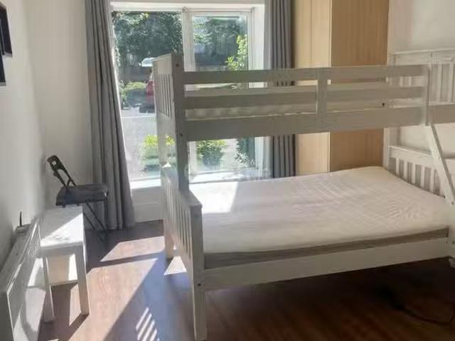 Apartment to rent