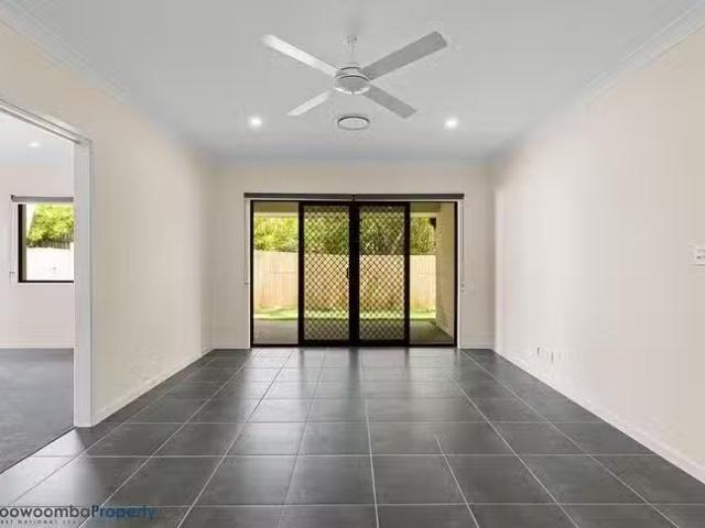 House for rent in Toowoomba, Queensland