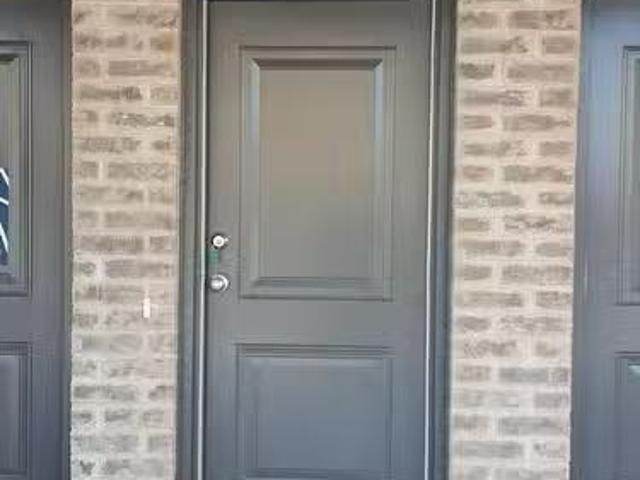 Condo for rent in Kitchener, Ontario