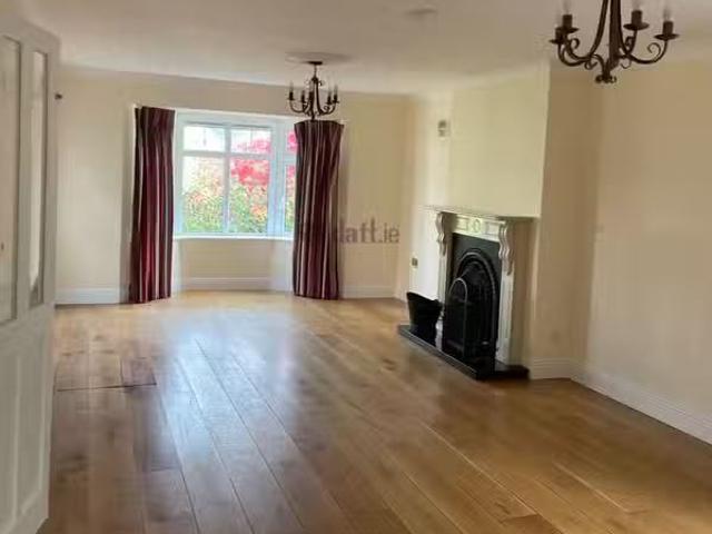 House to rent
