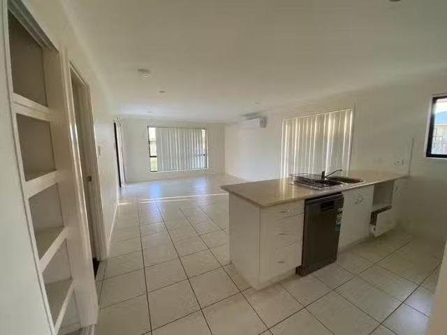 House for rent in Gracemere, Queensland