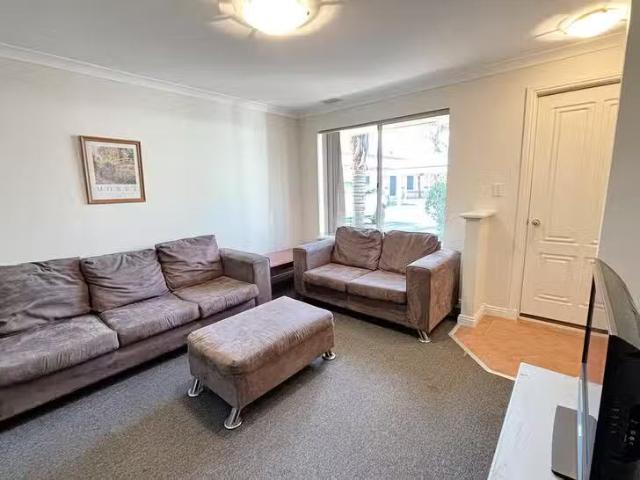 Apartment for rent in Kalgoorlie, Western Australia