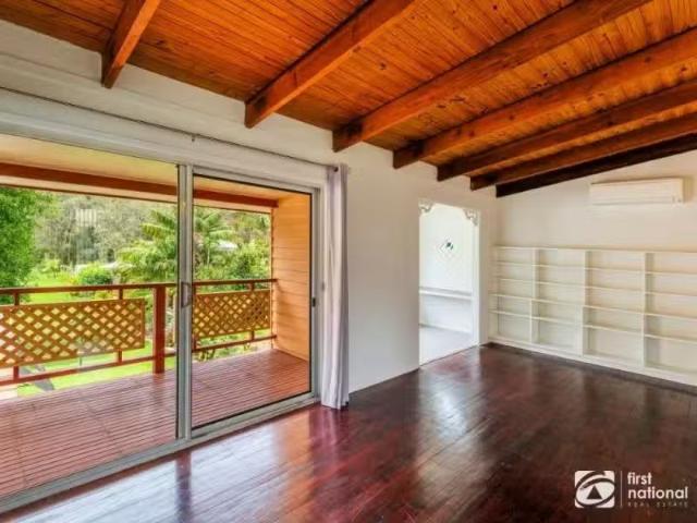 House for rent in Sandy Beach, New South Wales