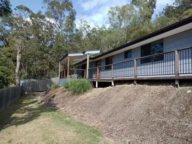 House for rent in Toombul, Queensland