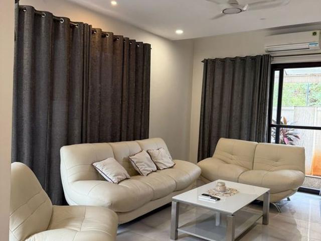 Villa for rent in Ranga Reddy, Telangana