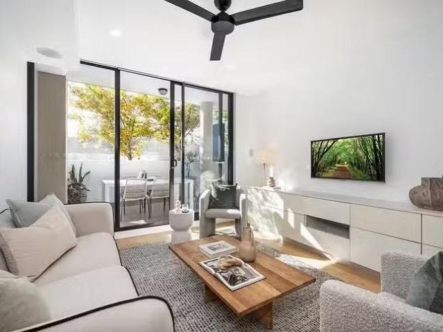 House for rent in Willoughby, New South Wales