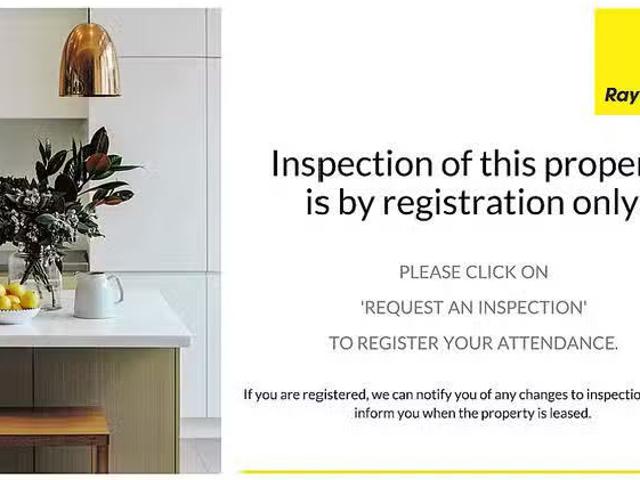 Apartment for rent in Camerons Creek, Victoria