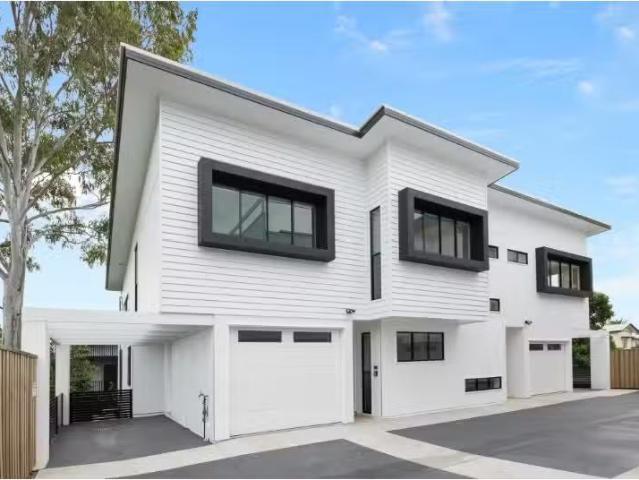 Condo for rent in Toombul, Queensland
