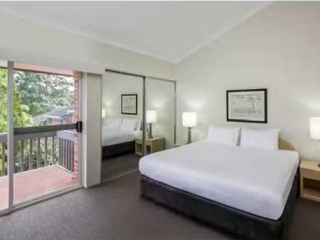 Condo for rent in Sydney, New South Wales