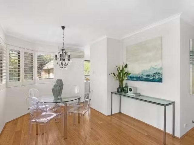 Apartment for rent in Willoughby, New South Wales