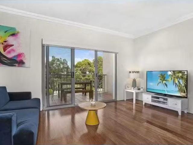 Apartment for rent in Sydney, New South Wales