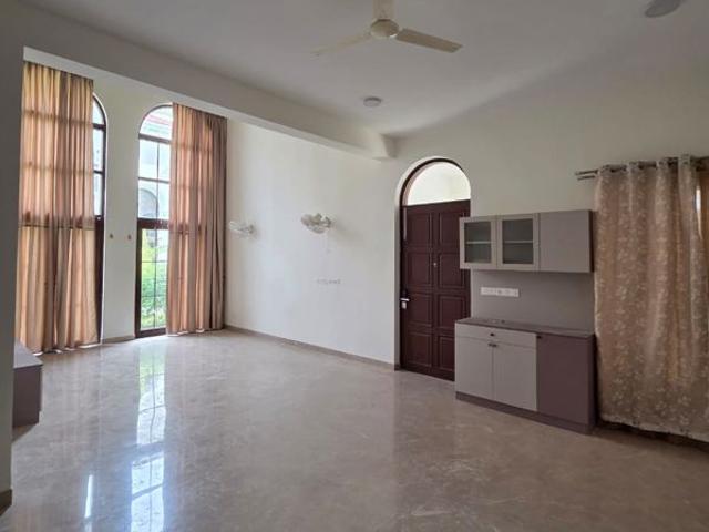 Villa for rent in Karnataka