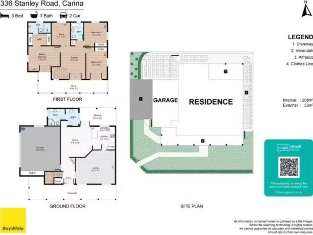 House for rent in Toombul, Queensland