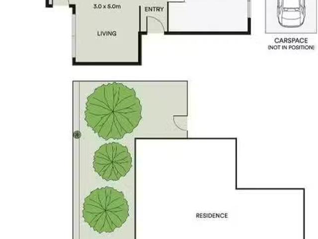 House for rent in Camerons Creek, Victoria