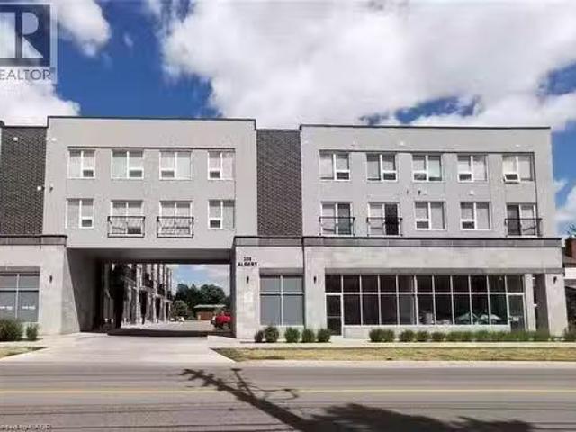 House for rent in Waterloo, Ontario