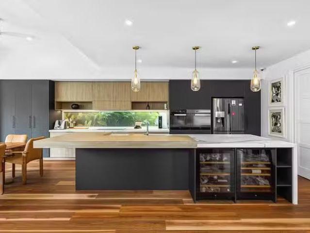 House for rent in Toombul, Queensland