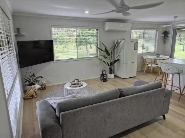 House for rent in Pacific Haven, Queensland