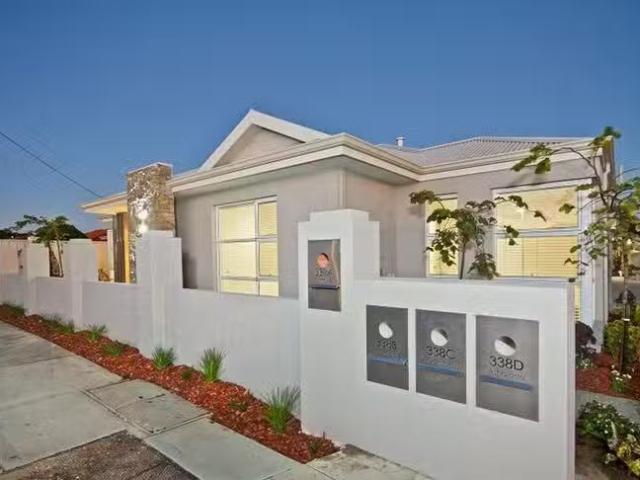 House for rent in Spearwood, Western Australia