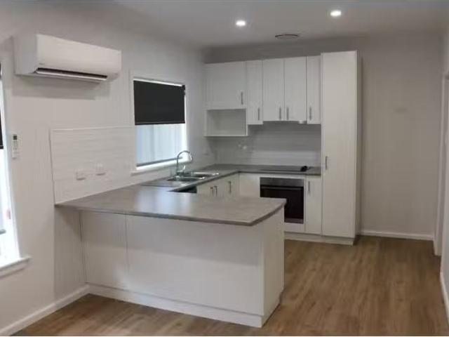 Condo for rent in Albury, New South Wales