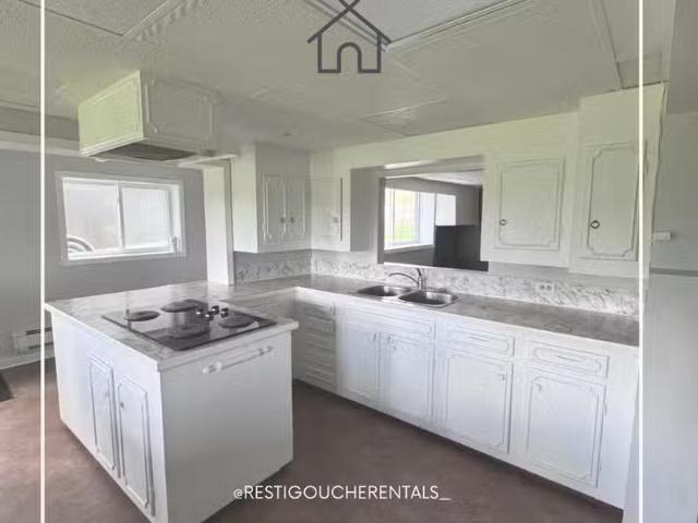 Condo for rent in Restigouche, New Brunswick