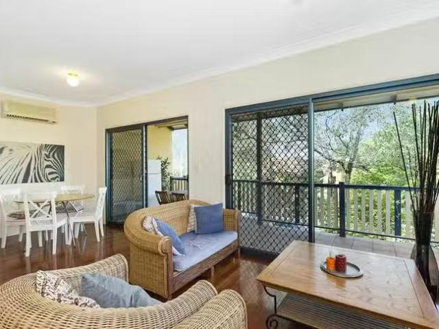 House for rent in Toombul, Queensland