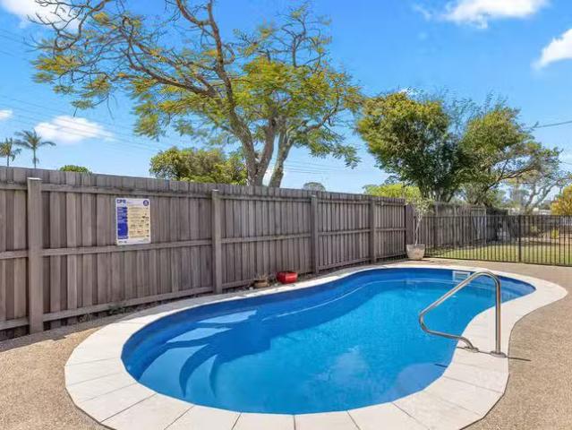 House for rent in Maryborough, Queensland