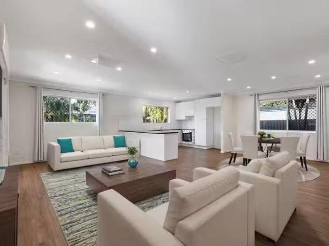 House for rent in Toombul, Queensland