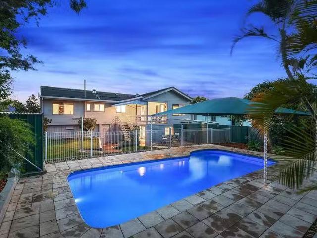 House for rent in Toombul, Queensland