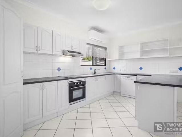 House for rent in Edmonton, Queensland