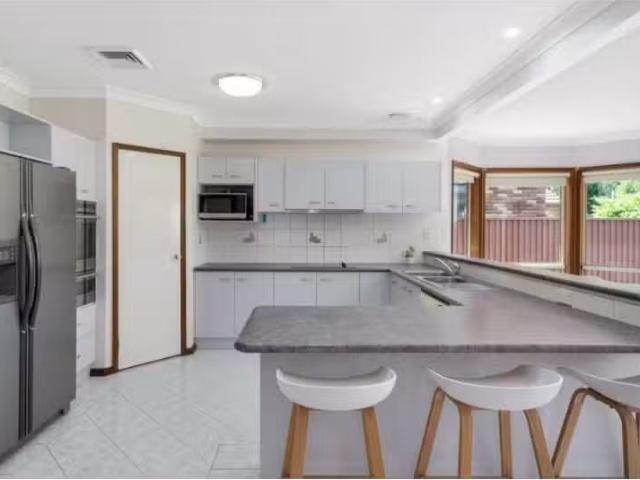 House for rent in Bankstown, New South Wales