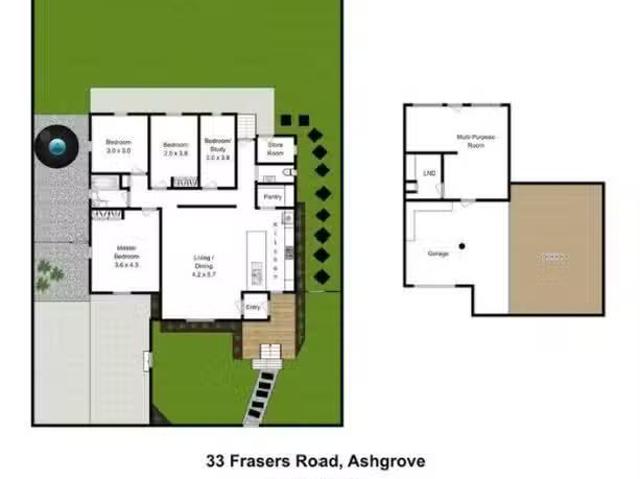 House for rent in Toombul, Queensland