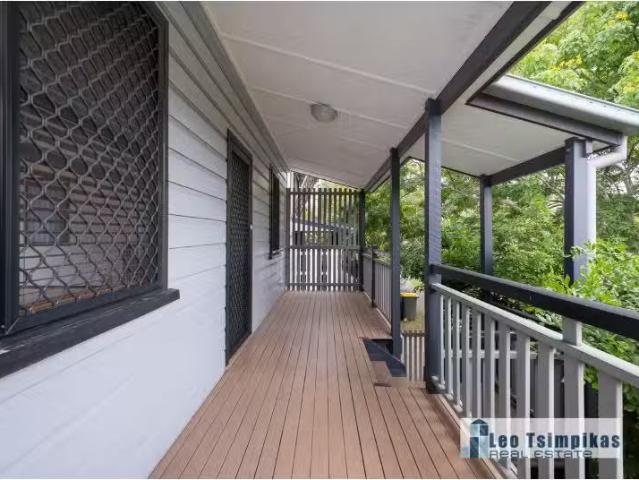 House for rent in Toombul, Queensland