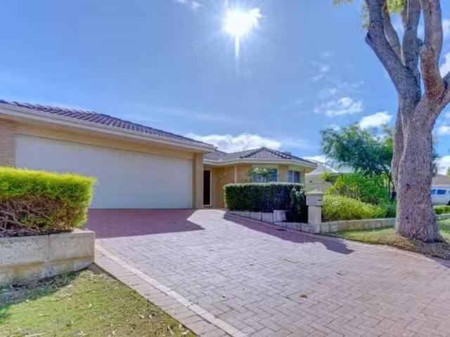 House for rent in Secret Harbour, Western Australia