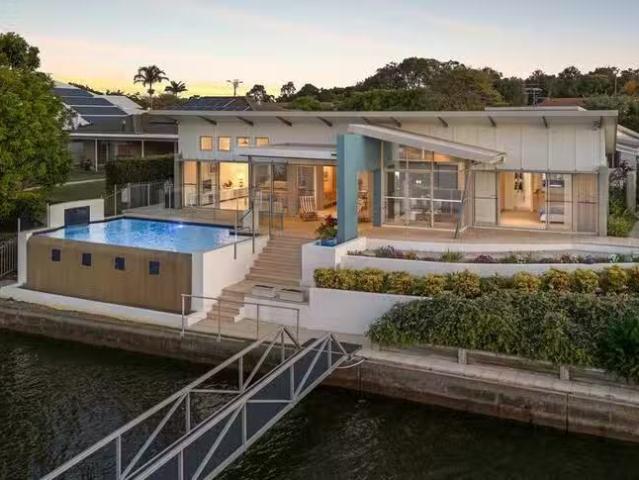 House for rent in Kings Creek, Queensland