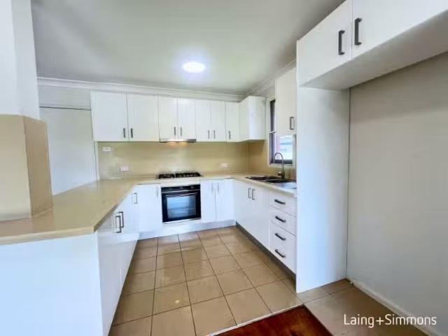 House for rent in Sydney, New South Wales