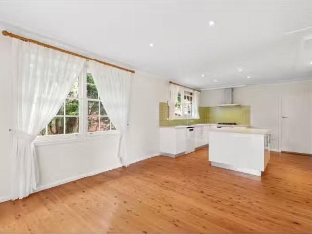 House for rent in Sydney, New South Wales