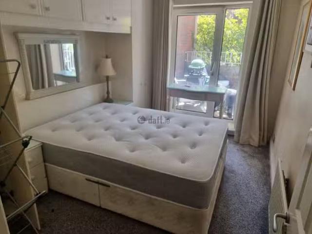 Apartment to rent