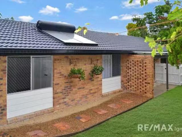 House for rent in Toombul, Queensland