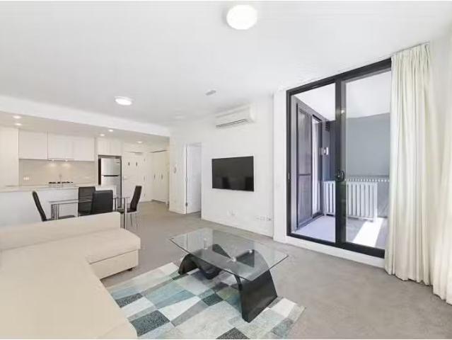 Apartment for rent in Botany, New South Wales