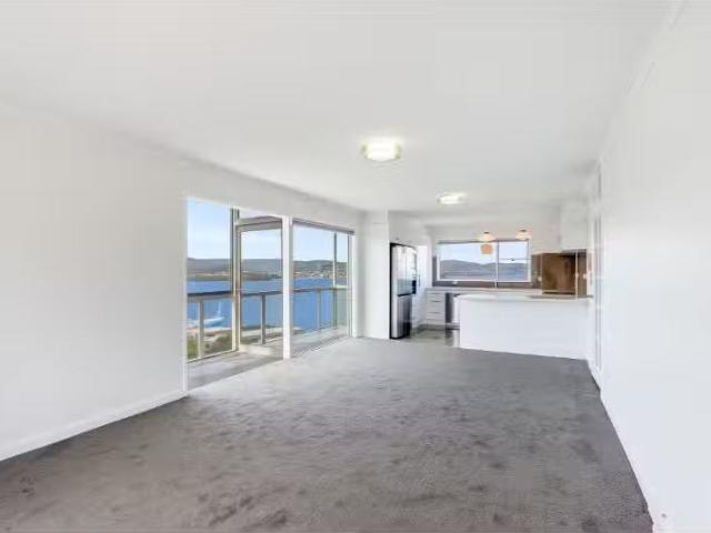 Apartment for rent in Hobart, Tasmania