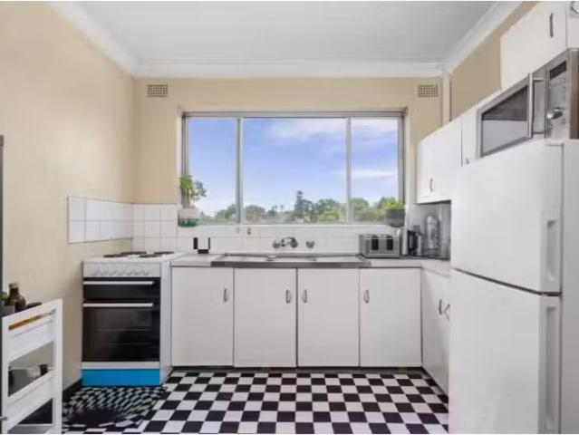 Apartment for rent in Sydney, New South Wales