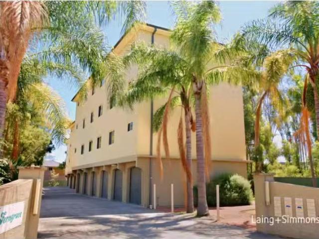 Apartment for rent in Sydney, New South Wales