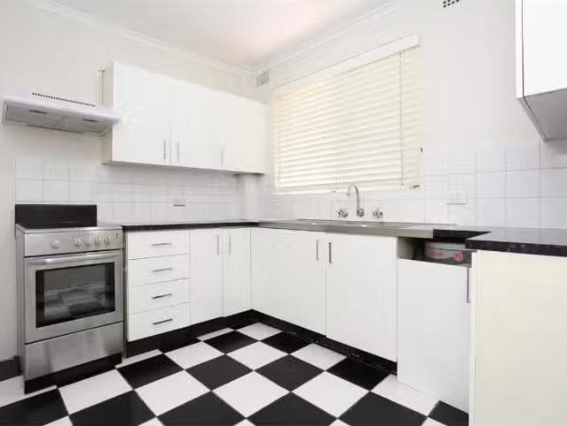 Apartment for rent in Willoughby, New South Wales